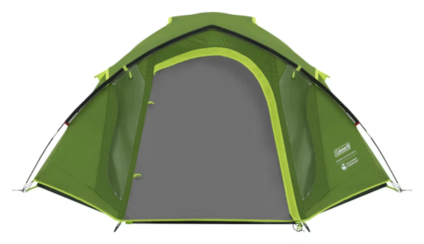 Coleman Darwin 3+ BlackOut - Afbeelding 3