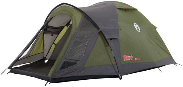 Coleman Darwin 3+