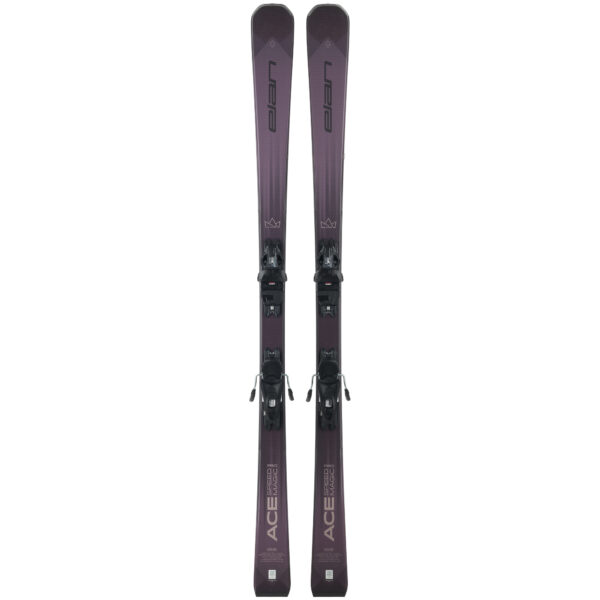 Elan ACE SPEED MAGIC PRO Testski's