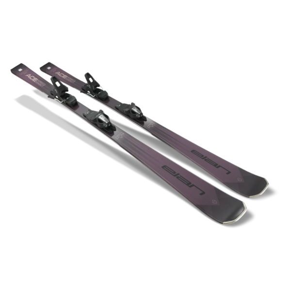 Elan ACE SPEED MAGIC PRO Testski's - Afbeelding 2