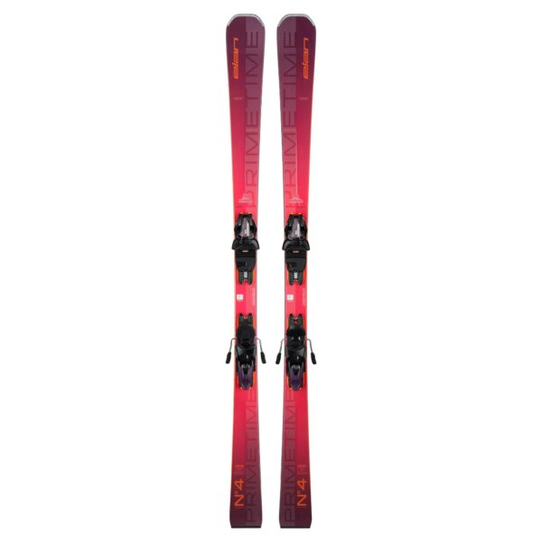Elan PRIMETIME No4 Testski's