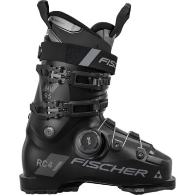 Fischer XTR RC4 95 MV BOA