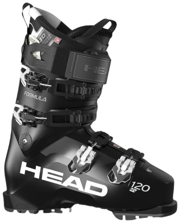 Head FORMULA 120 MV