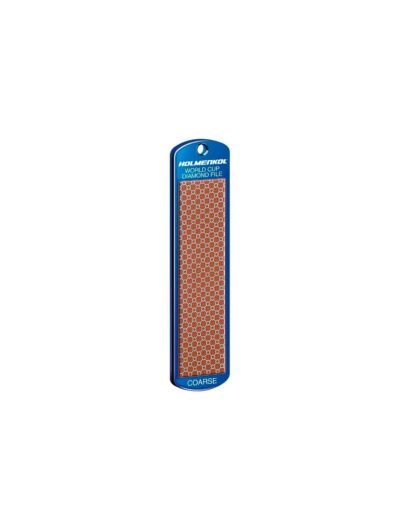 Holmenkol Diamond File WC Coarse