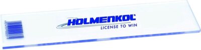 Holmenkol Plastic Scraper  6MM Snowboard