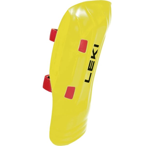 Leki SHIN GUARD WC PRO JUNIOR