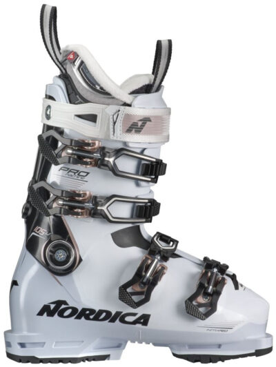 Nordica PRO MACHINE 105 W