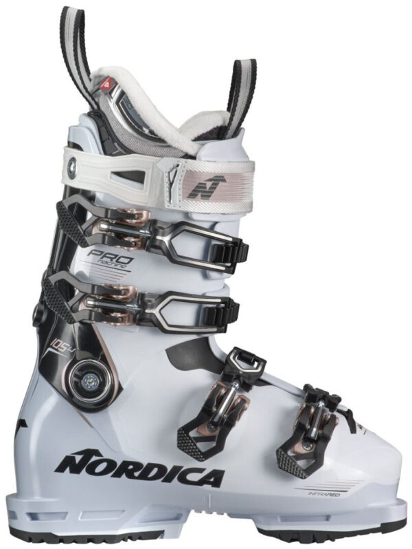 Nordica PRO MACHINE 105 W