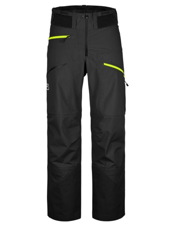 Ortovox 3L DEEP SHELL PANT  MEN