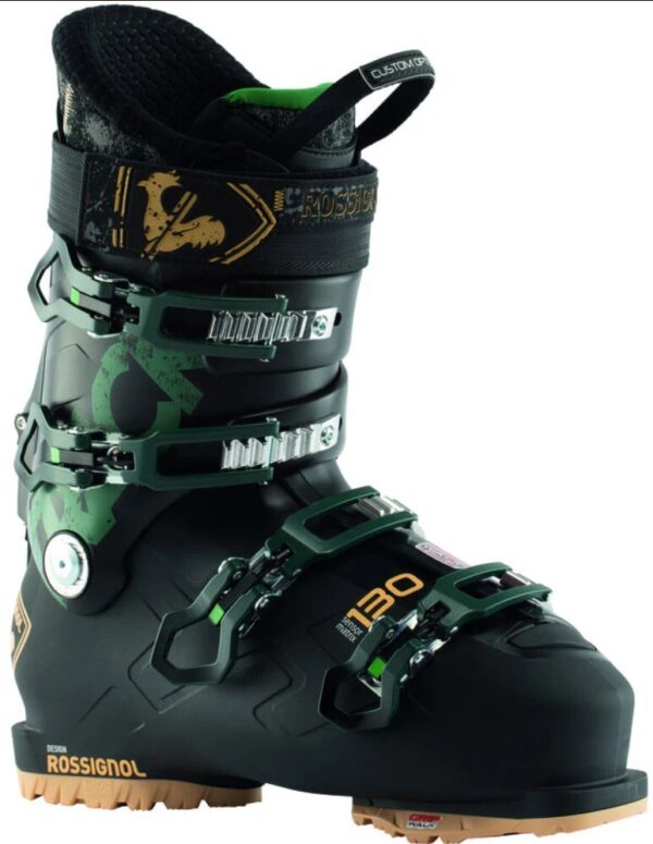 Rossignol TRACK 130 GW