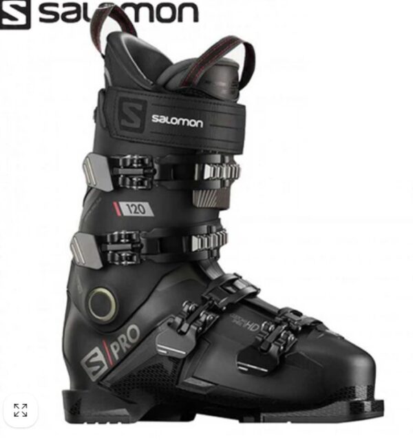 Salomon S/PRO 120
