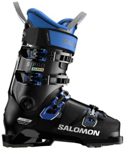 Salomon S/PRO ALPHA 120 GW