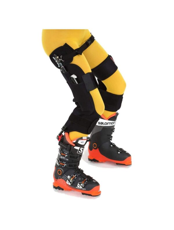 Ski Mojo SKI MOJO - Afbeelding 4