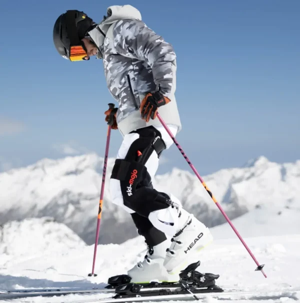 Ski Mojo SKI MOJO - Afbeelding 5