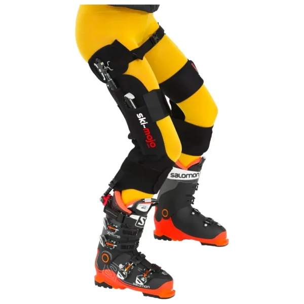 Ski Mojo SKI MOJO