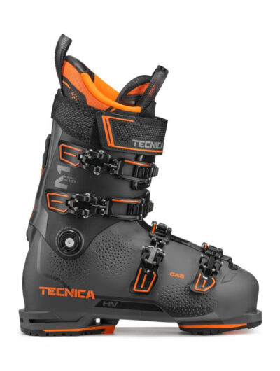 Tecnica MACH I HV 110 TD GW