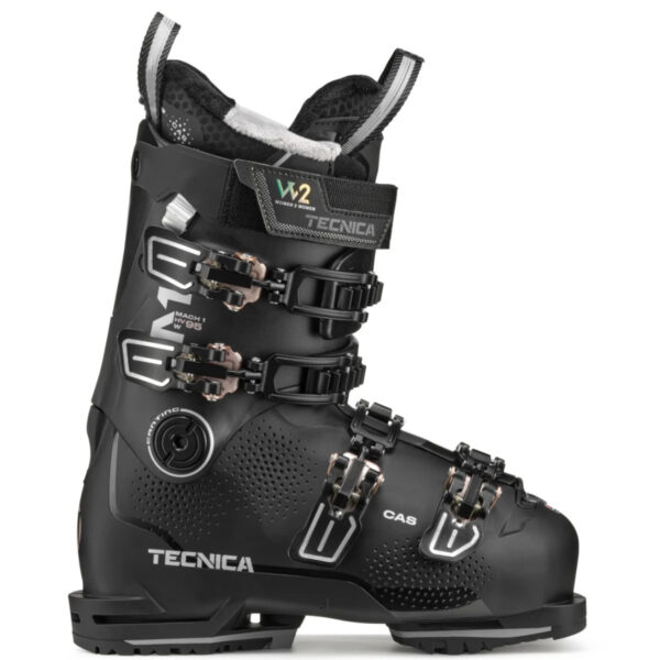 Tecnica MACH I HV 95W TD GW