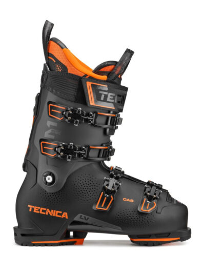 Tecnica MACH I LV 120 TD GW