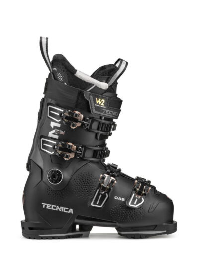 Tecnica MACH I MV 95W TD GW