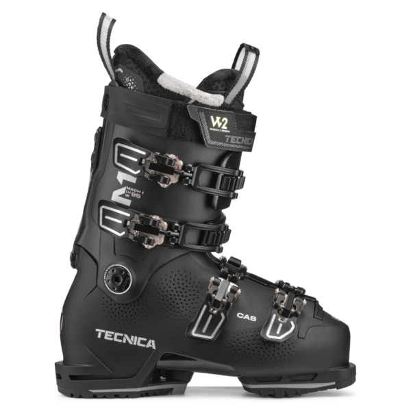 Tecnica MACH1 LV 95 W TD GW