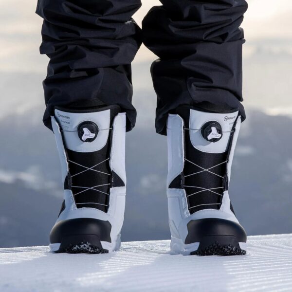 Black Crows Cascade White - Afbeelding 2