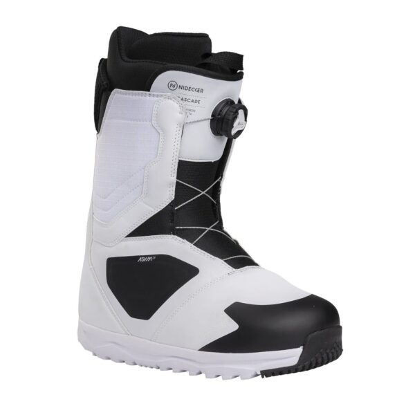 Black Crows Cascade White - Afbeelding 3