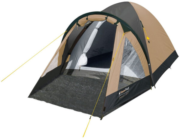 Eurotrail Ontario 2 BTC