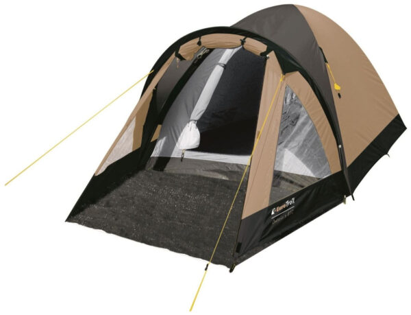 Eurotrail Ontario 3 BTC