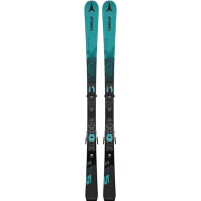 Atomic REDSTER X5 Blue