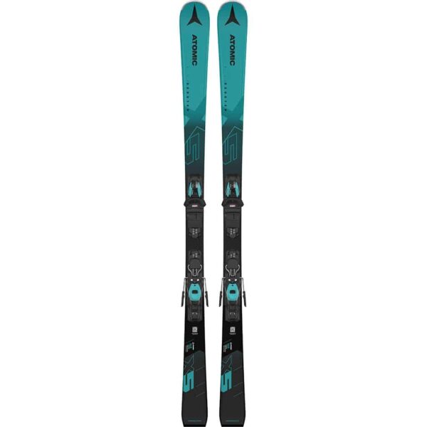 Atomic REDSTER X5 Blue