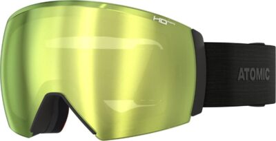 Atomic REVENT Q HD PHOTO SPARE LENS