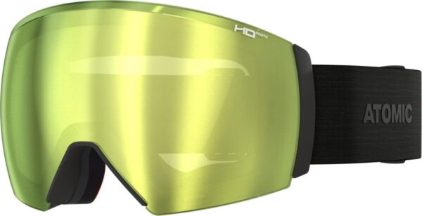 Atomic REVENT Q HD PHOTO SPARE LENS