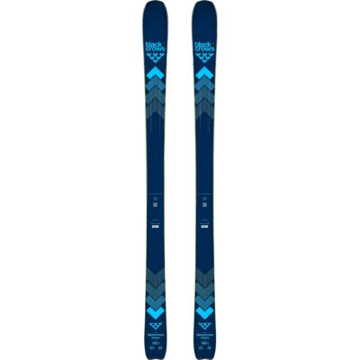 Black Crows Serpo RT + M12