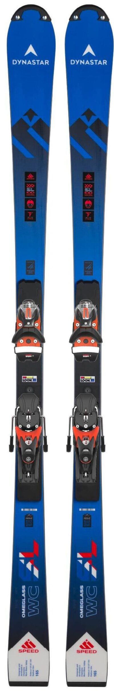 Dynastar SPEED WC FIS SL FAC SPX 15