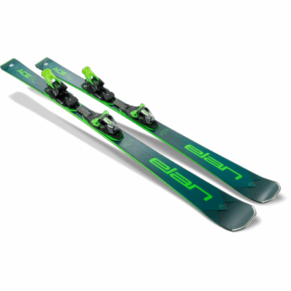 Elan Ace SL - Afbeelding 2