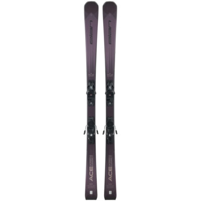 Elan ACE SPEED MAGIC PRO Testski's