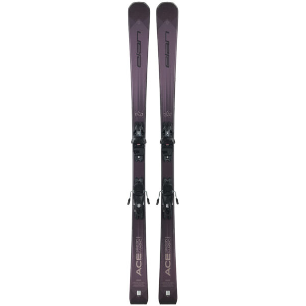 Elan ACE SPEED MAGIC PRO Testski's