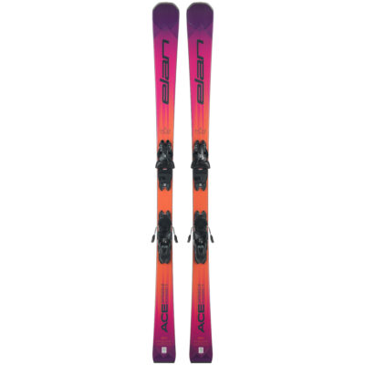 Elan Ace Speed Magic SLX PS