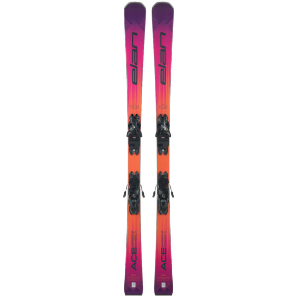 Elan Ace Speed Magic SLX PS