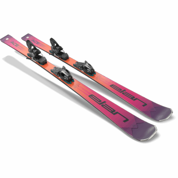 Elan Ace Speed Magic SLX PS - Afbeelding 2