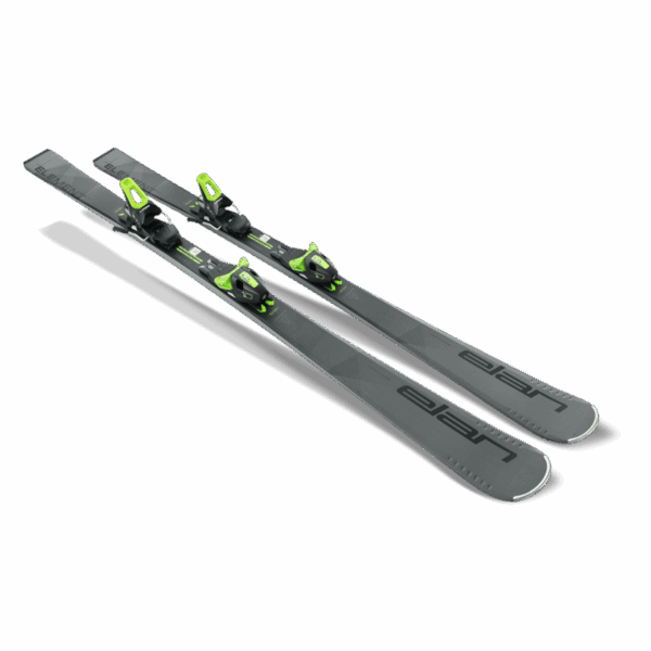 Elan Element 74 RS LS - Afbeelding 2