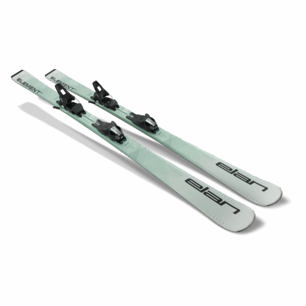Elan Element 74W LS Testski's - Afbeelding 2
