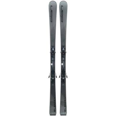 Elan Element 74W LS Testski's