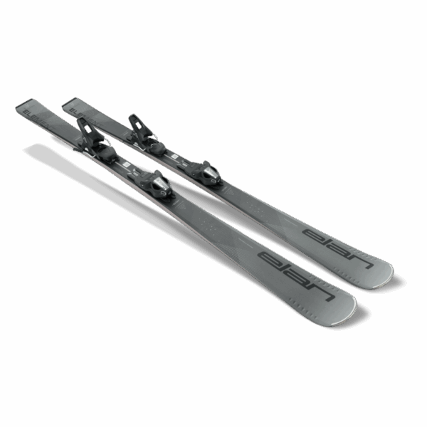 Elan Element 74W LS Testski's - Afbeelding 2