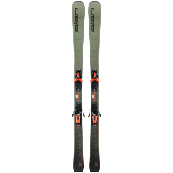 Elan Element 78 RS