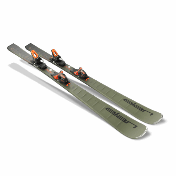 Elan Element 78 RS - Afbeelding 2