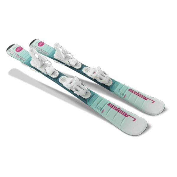 Elan Kids Starr JRS - Afbeelding 2