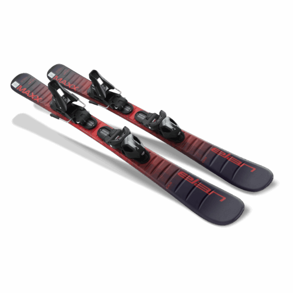 Elan MAXX JRS RED (70-120) - Afbeelding 2