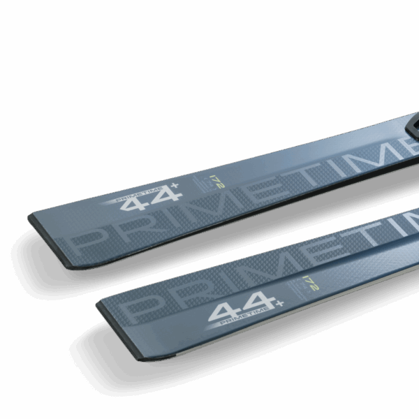 Elan PRIMETIME 44+ FS - Afbeelding 4