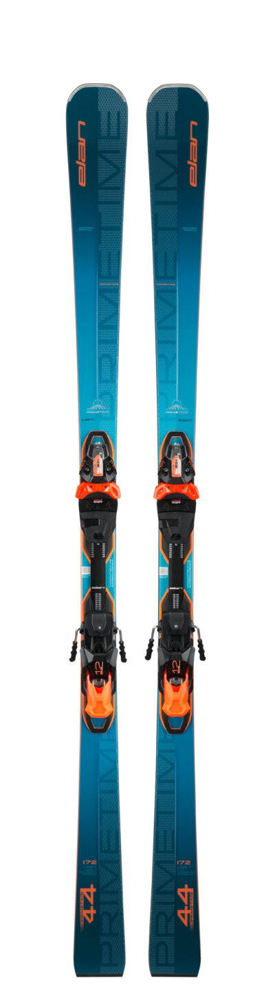Elan PRIMETIME 44 FSX Testski's
